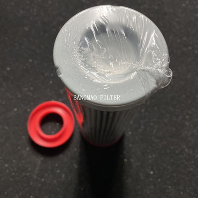 Importante reemplazo de fibra de vidrio para el elemento del filtro de aceite hidráulico de Internormen 300367