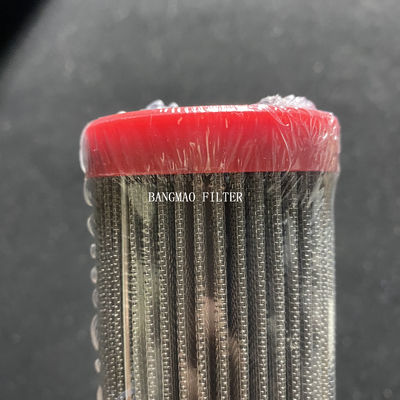 Importante reemplazo de fibra de vidrio para el elemento del filtro de aceite hidráulico de Internormen 300367