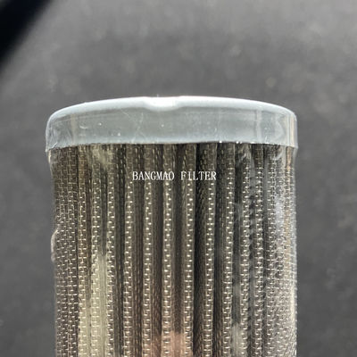 Importante reemplazo de fibra de vidrio para el elemento del filtro de aceite hidráulico de Internormen 300367