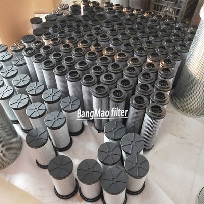 Importante reemplazo de fibra de vidrio para el elemento del filtro de aceite hidráulico de Internormen 300367