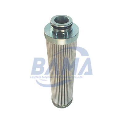 Reemplazar el filtro de aceite hidráulico TEREX R6650534 de 25 micras con el de los componentes principales 3 meses
