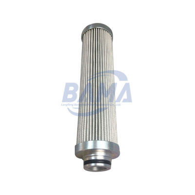 Reemplazar el filtro de aceite hidráulico TEREX R6650534 de 25 micras con el de los componentes principales 3 meses