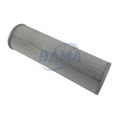 Reemplazar el filtro de aceite hidráulico TEREX R6650534 de 25 micras con el de los componentes principales 3 meses