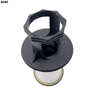 OEM 800 Dimension L*W*H Elemento de filtro de aceite hidráulico SAO 5365 Filtro respirador con OEM