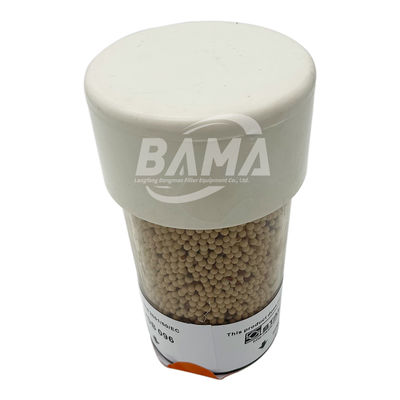 Filtro de aliento OEM para caja de engranajes de energía eólica SVDB096 en alta demanda