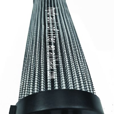 LangFang Bang Mao TEREX filtro hidráulico de aceite 42208912 Componentes del núcleo de fibra de vidrio 3 meses