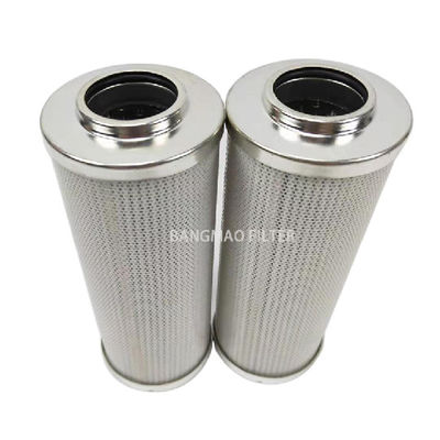Fibra de vidrio elemento de filtro de presión hidráulica 3I1943 para aceite de máquina solución perfecta