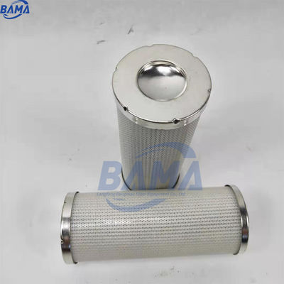 Fibra de vidrio elemento de filtro de presión hidráulica 3I1943 para aceite de máquina solución perfecta