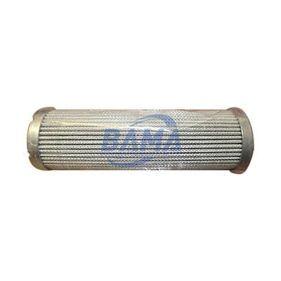 BANGMAO 9861084 HIAB 10 Micrones Filtro de aceite hidráulico de sustitución Material de fibra de vidrio