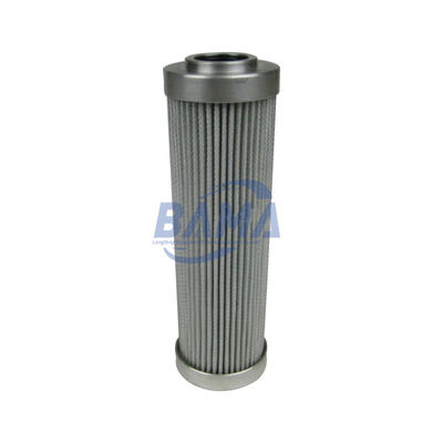 BANGMAO 9861084 HIAB 10 Micrones Filtro de aceite hidráulico de sustitución Material de fibra de vidrio