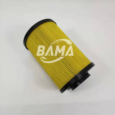 Filtro hidráulico de alta presión CR500/1 para equipos industriales de filtración de retorno de aceite