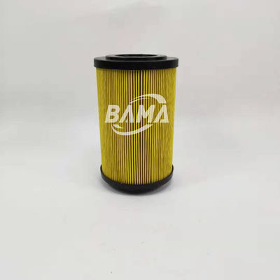 Filtro hidráulico de alta presión CR500/1 para equipos industriales de filtración de retorno de aceite