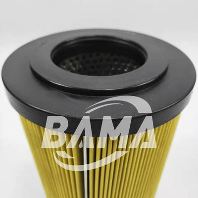 Filtro hidráulico de alta presión CR500/1 para equipos industriales de filtración de retorno de aceite