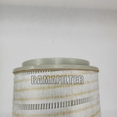 Se proporciona un video de inspección de salida de equipos industriales filtro hidráulico HC8304FKN16H