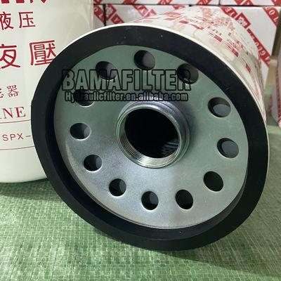 Suministro de 1 kg de filtros de aceite hidráulico Spx-10X10 filtro de línea giratoria Spx-08 a precios competitivos