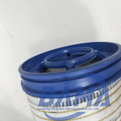 Filtro hidráulico de acero Ue610an20z/Ue610at20z Presión diferencial máxima 10 bar 2 kg Peso