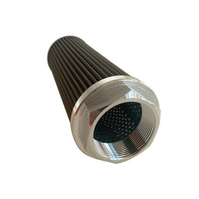 Stauff Elemento de filtro de aceite hidráulico 1910001931 Reemplazo para tiendas de materiales de construcción