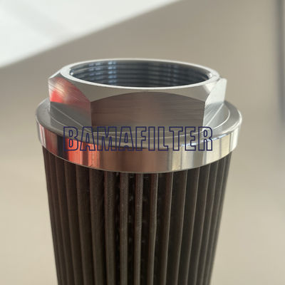Stauff Elemento de filtro de aceite hidráulico 1910001931 Reemplazo para tiendas de materiales de construcción