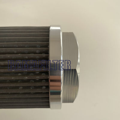 Stauff Elemento de filtro de aceite hidráulico 1910001931 Reemplazo para tiendas de materiales de construcción