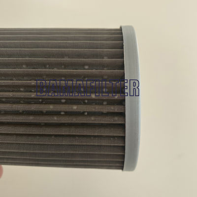 Stauff Elemento de filtro de aceite hidráulico 1910001931 Reemplazo para tiendas de materiales de construcción