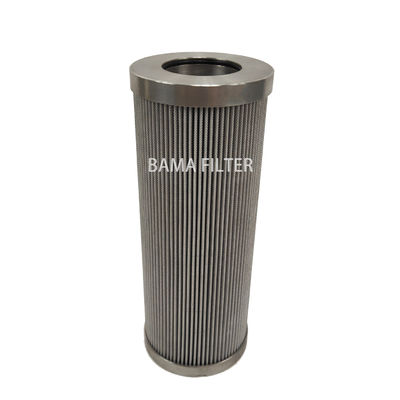 Suministro de stock HC9801FDP8H Filtro hidráulico de aceite con condiciones y juntas NBR