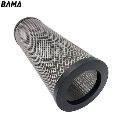 B12 1000 Filtro de fibra de vidrio mediana aceite hidráulico de retorno de la línea de filtro elemento ESC61GSK