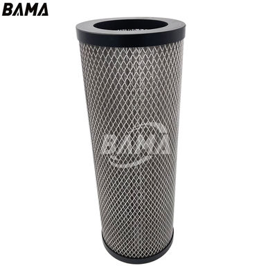 B12 1000 Filtro de fibra de vidrio mediana aceite hidráulico de retorno de la línea de filtro elemento ESC61GSK