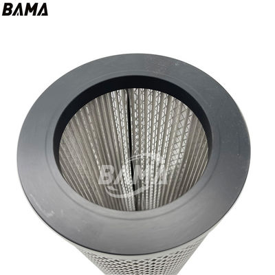 B12 1000 Filtro de fibra de vidrio mediana aceite hidráulico de retorno de la línea de filtro elemento ESC61GSK