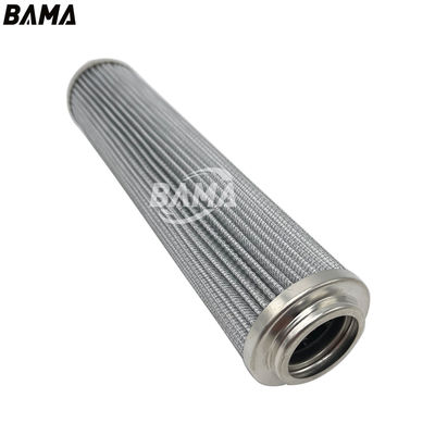 BAMA 10708D10BH P167183 Elemento de filtro de aceite externo para filtración de aceite a alta presión