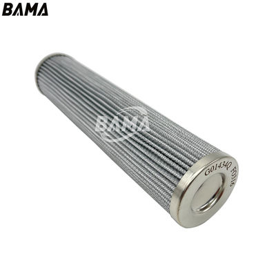 BAMA 10708D10BH P167183 Elemento de filtro de aceite externo para filtración de aceite a alta presión