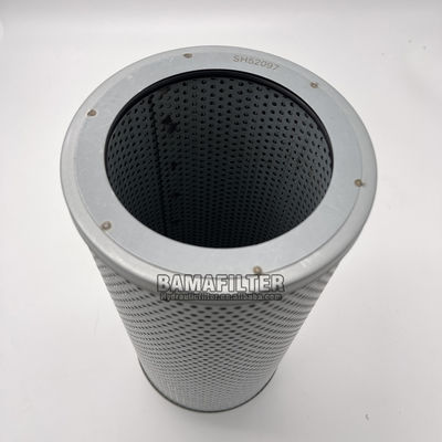 Tiendas de materiales de construcción P7.1530-52 Elemento de filtro de aceite hidráulico para sus necesidades