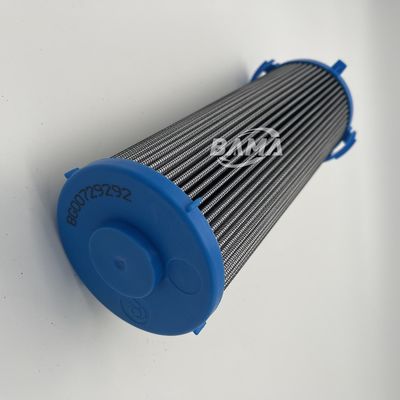 GLSAFibra de núcleo de filtro de minas maquinaria de construcción filtro hidráulico P766811 BG00729292