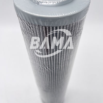 Presión diferencial máxima de 21 bar Elementos alternativos de filtro de aceite hidráulico 11304D06BN