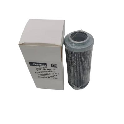 3 Mes Filtros de reemplazo de Parker 932613q Filtración Elementos de filtro hidráulico Peso 1 KG