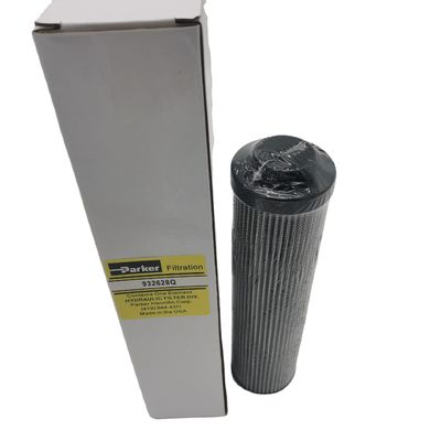 1KG Peso PARKER camión filtro hidráulico de aceite 932628q reemplazo para la empresa de publicidad