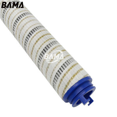 Lubrificante de filtración y elementos de filtro hidráulico UE210AN20H UE210AN20Z para minería de energía