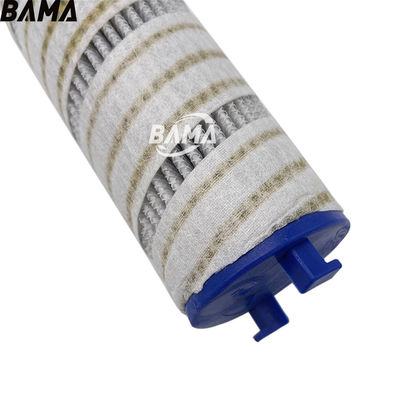Lubrificante de filtración y elementos de filtro hidráulico UE210AN20H UE210AN20Z para minería de energía