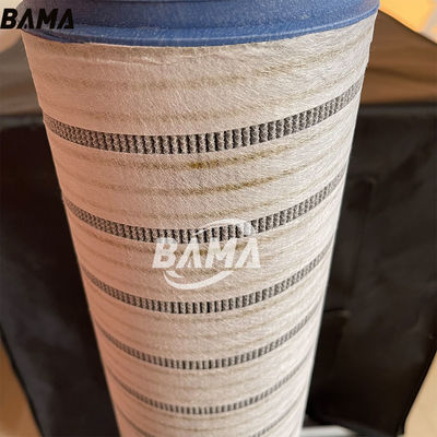 El elemento de filtro hidráulico BAMA UE610AZ40Z UE610AZ40H para tiendas de alimentos y bebidas