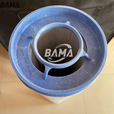 El elemento de filtro hidráulico BAMA UE610AZ40Z UE610AZ40H para tiendas de alimentos y bebidas