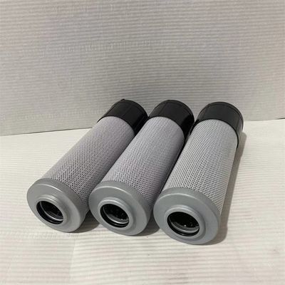 Elemento de filtro de aceite hidráulico V3.0620-58 Inspección por video para garantizar un buen funcionamiento