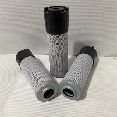 Elemento de filtro de aceite hidráulico V3.0620-58 Inspección por video para garantizar un buen funcionamiento