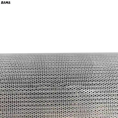 Material de las juntas NBR Reemplazar el filtro de presión hidráulico Elemento 0660D003BN4HC Filtro de aceite