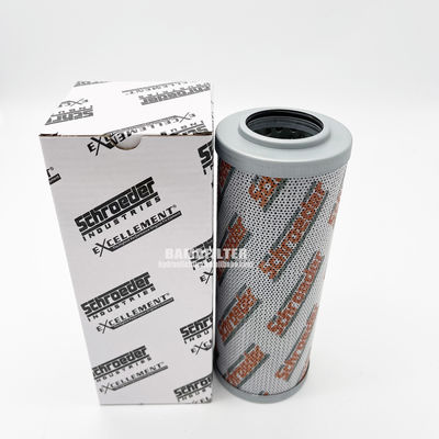 Peso KG 1.5 P550251 Elemento de filtro de reemplazo para el sistema hidráulico de filtro de aceite