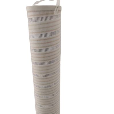 0.5 kg Peso Cartucho de filtro de aceite hidráulico para excavadora HC9604FKN13H con sellos NBR