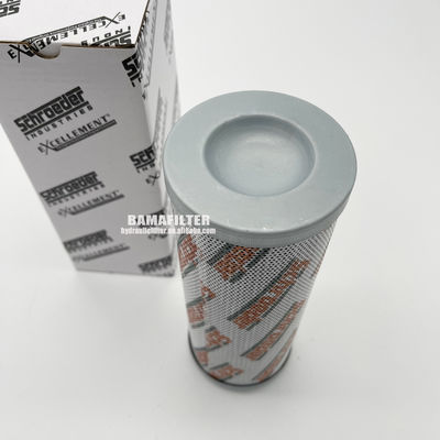 Peso KG 1.5 P550251 Elemento de filtro de reemplazo para el sistema hidráulico de filtro de aceite