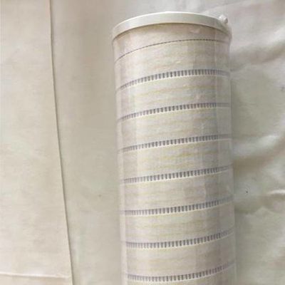 HC8300FKS26H Caja de engranajes Elemento de filtro de aceite hidráulico Rendimiento óptimo para la hidráulica