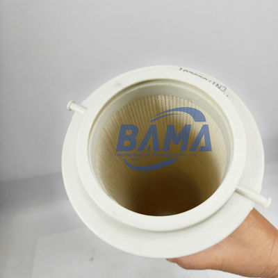 Filtro de aceite HC9404FKP13H para sistema hidráulico Max. presión diferencial de 10 bar