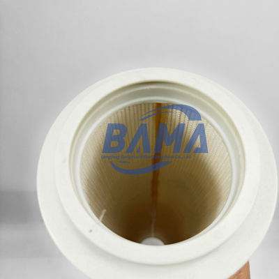 Filtro de aceite HC9404FKP13H para sistema hidráulico Max. presión diferencial de 10 bar