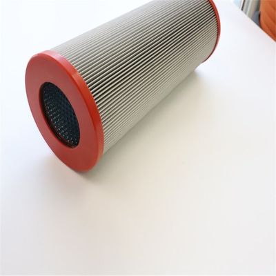 306606 Elemento hidráulico de filtro de aceite para caja de cambios de energía eólica en fábricas de alimentos y bebidas