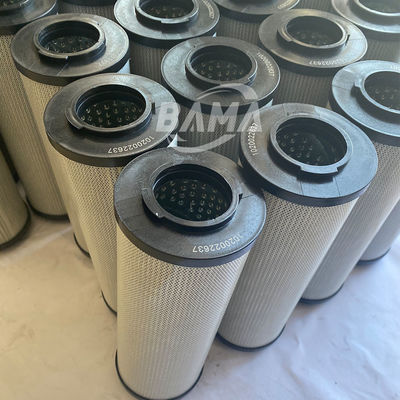BAMA FILTRACIÓN Filtro de retorno de aceite hidráulico 1020022637 -25°C a 120°C 1